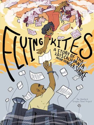cover image of Flying Kites